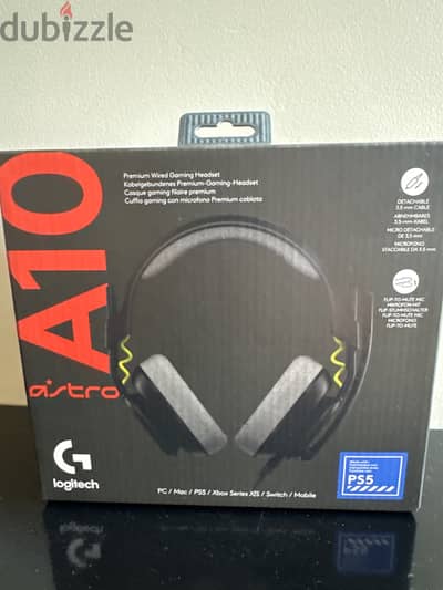 Astro a10