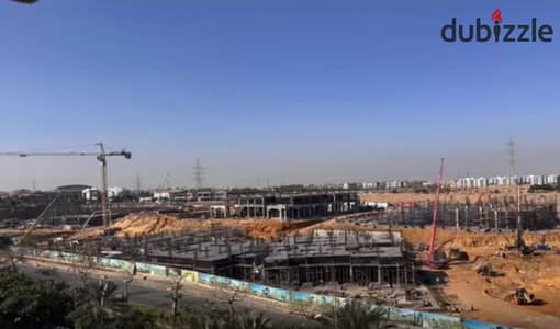 امتلك عيادة 74م في أقوى مواقع مدينتي – Open Air Mall EXTENSION حجز 2023