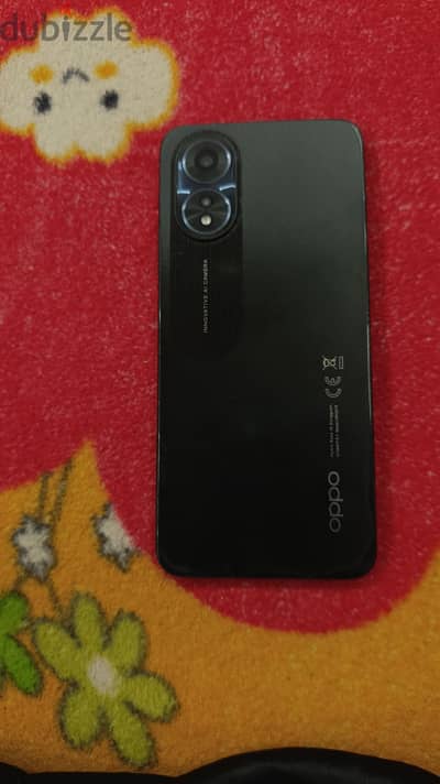 OPPO A38