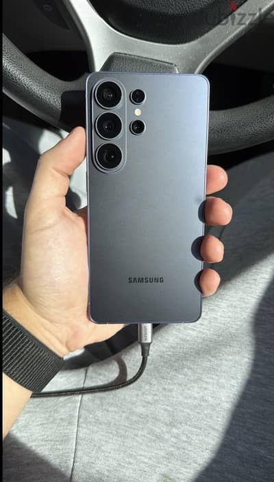 Samsung S26 Ultra