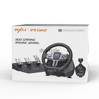 Pxn v9 gen 2