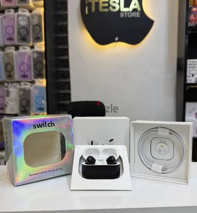 Air pods pro limited edition Air pods pro limited edition