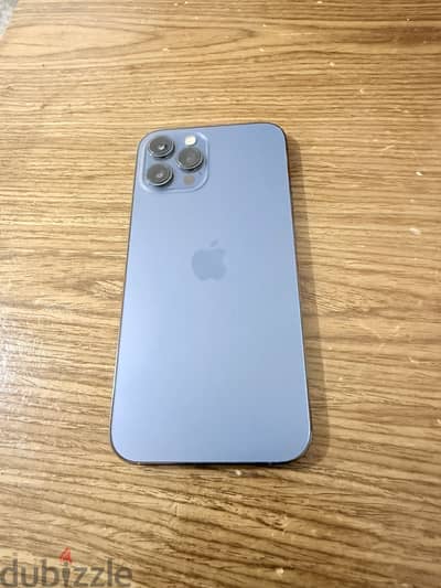 Apple - iPhone 12 Pro Max