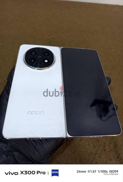 Oppo Find N5