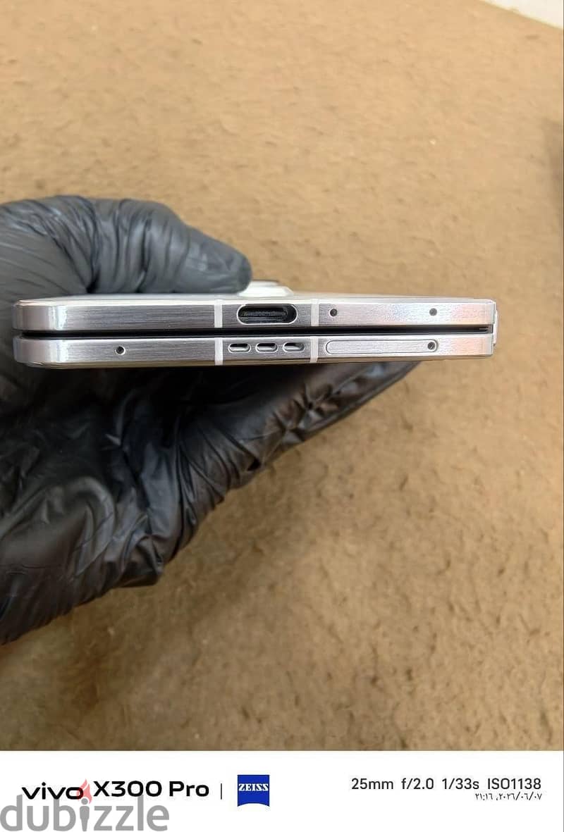 Oppo Find N5 6