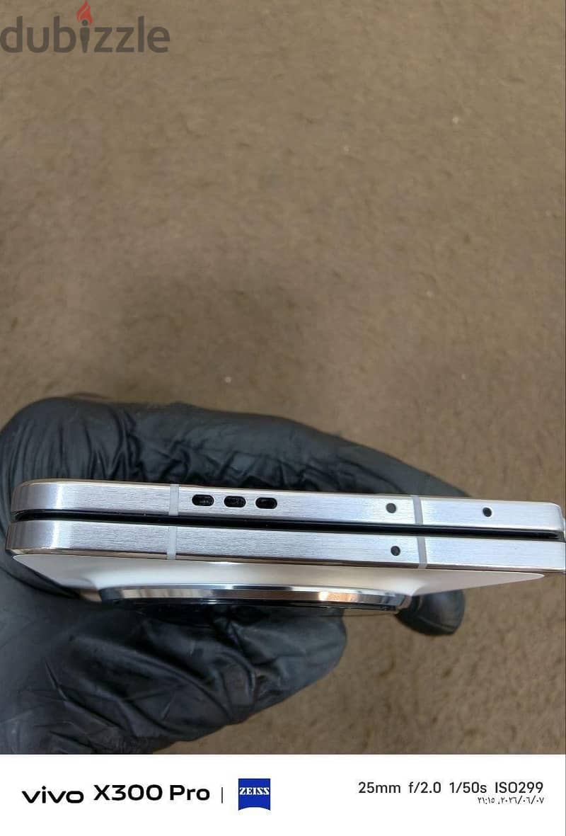 Oppo Find N5 7