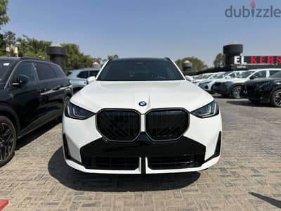 BMW X3 2026