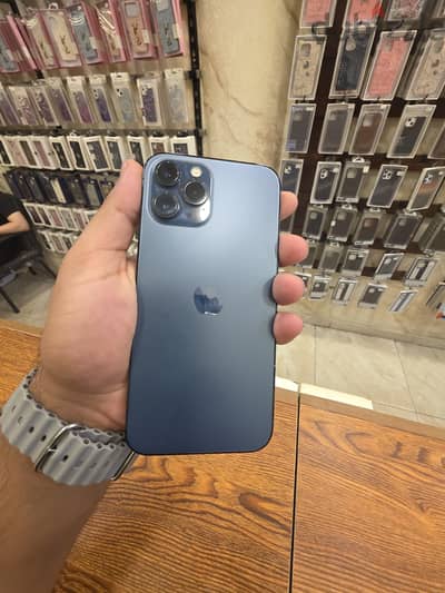 آبل - آيفون 12 برو ماكس
