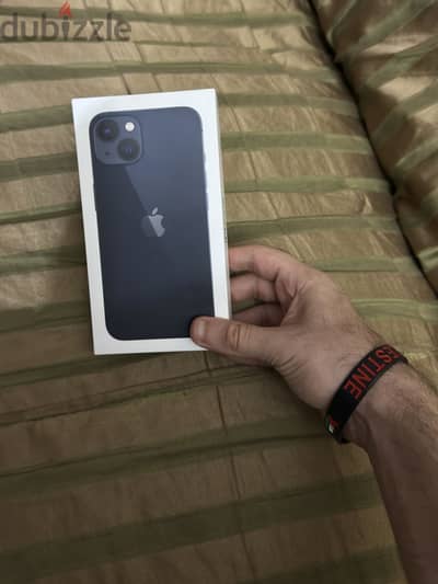Apple - iPhone 13