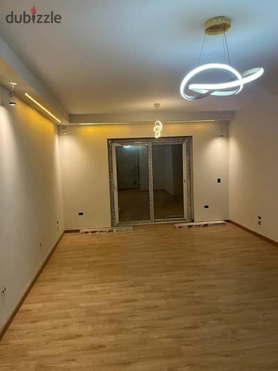 Apartment for sale in Medinaty, Talaat Mustafa, 116 square meters, B11 with special finishes