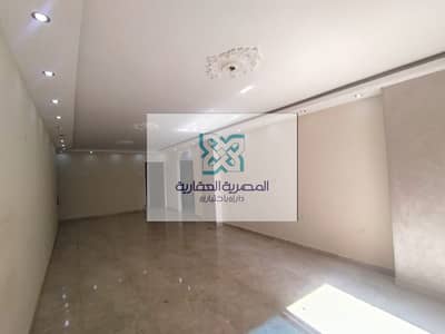 Apartment for rent Zahraa Maadi Floor 1 near schools and the service area and Carrefour
