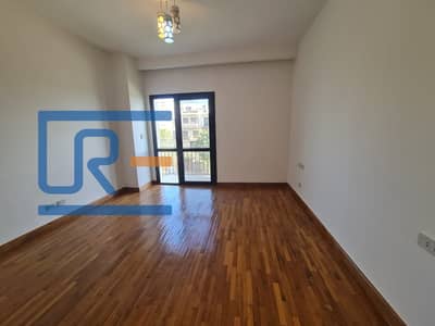 Fully Finished Apartment for Sale in Westown SODIC West Sheikh Zayed | 125 sqm with Open View