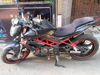 tnt 150