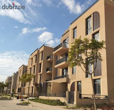 Finished Duplex Ready to Move Wide View in Vye next to Beverly Hills