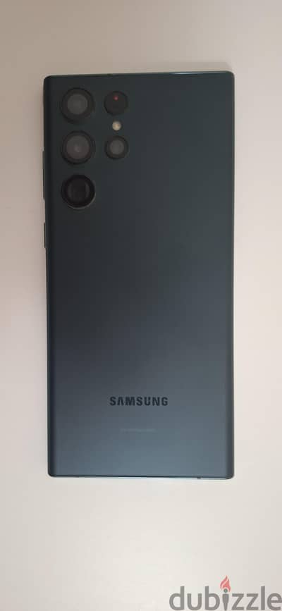 Samsung S22 Ultra