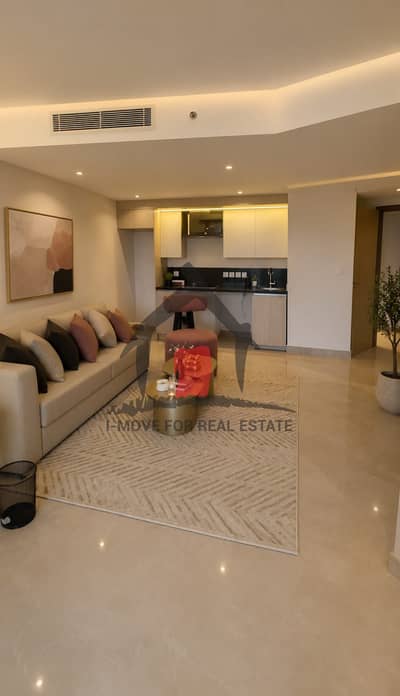 Studio for Sale in Zed West Fully Furnished