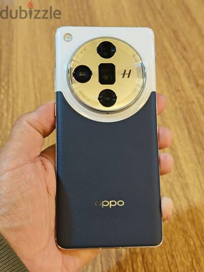 Oppo Find X7 Ultra