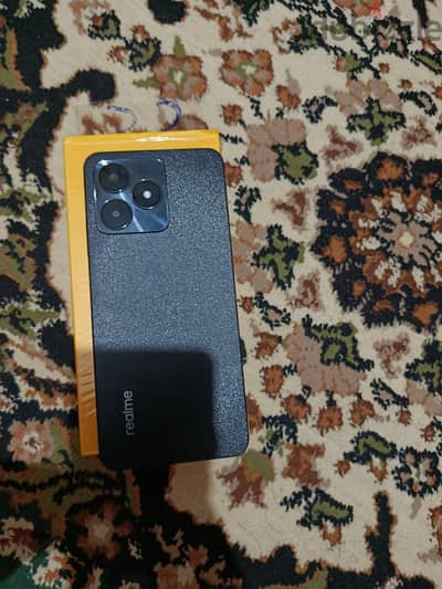 Realme C53 بحالة الزيرو