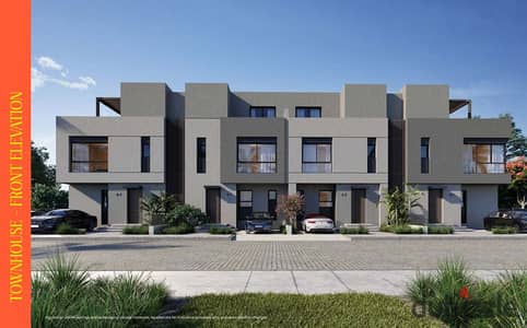 For sale house The Villes