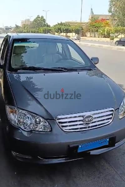 بى واى دى اف 3 2011