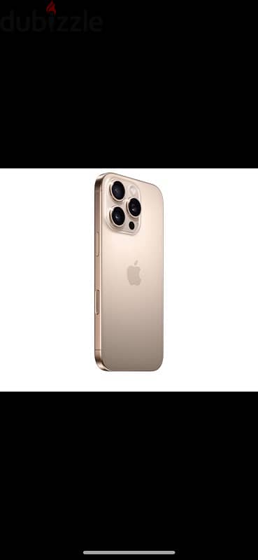 iphone 16 pro 1 Tb