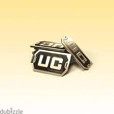 UC pubg mobile