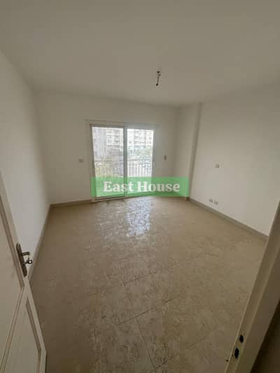 - Apartment for Rent in Madinaty – B10