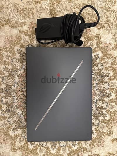 ASUS ROG Zephyrus G16 OLED | Core Ultra 9 | RTX 4070 | Open Box