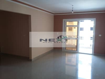 Apartment for rent in Madinaty 96m in B7 at a great price