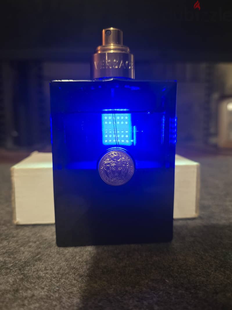 Versace Dylan Blue Batch 2021 2