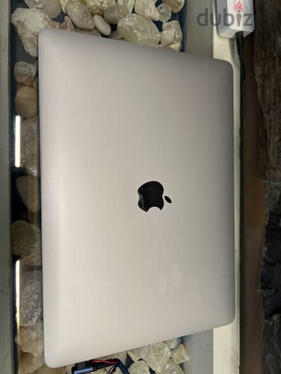 MacBook Pro 2019