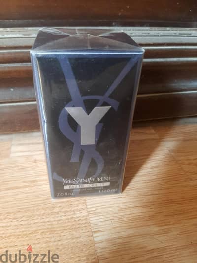YSL (y) Original 60ml