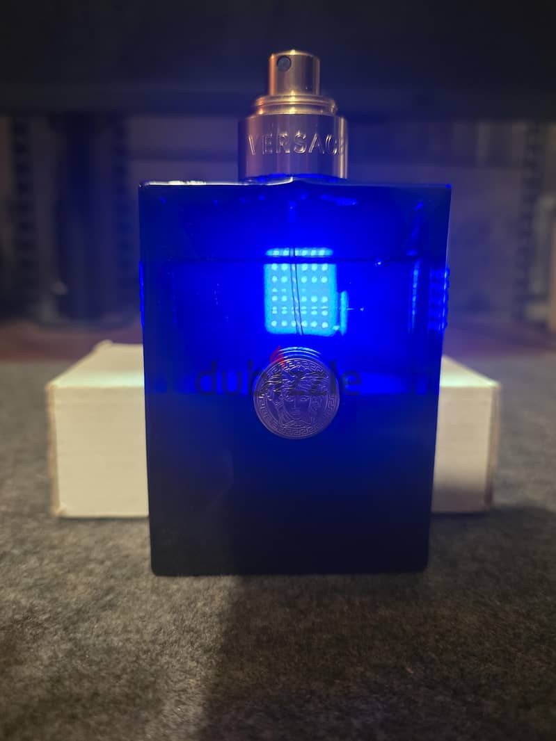 Versace Dylan Blue Batch 2021 1