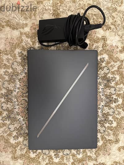 ASUS ROG Zephyrus G16 OLED | Core Ultra 9 | RTX 4070 | مفتوح ولم يُستخ