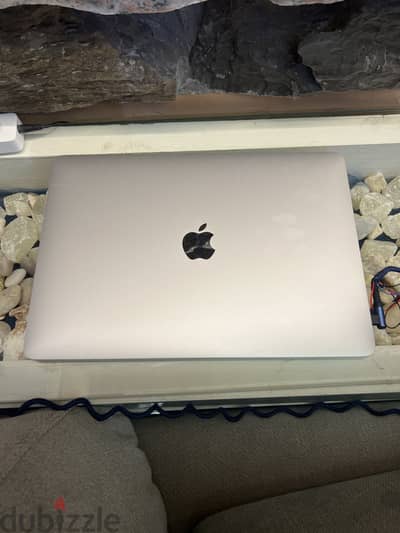 MacBook Pro 2019
