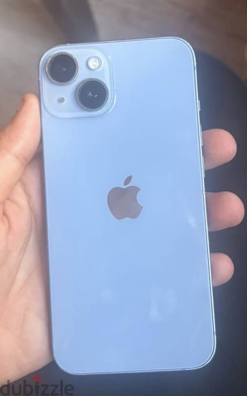 iPhone 14 1