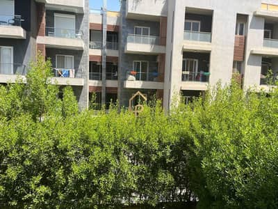 شقة للإيجار في كومباوندزايد ديونز  بالقرب من  أبراج زيد ,سوديك، ويست تاون، الربوة، نيو جيزة، بالم هيلز في مدينة الشيخ زايد