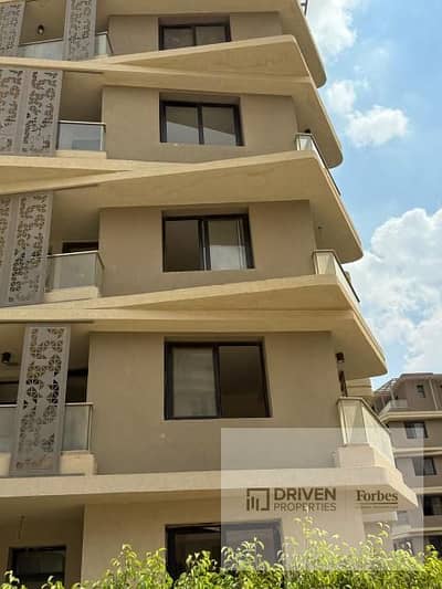 فرصة استثمارية مميزة شقة مفروشة مودرن للبيع في بادية بالم هيلز 6 أكتوبر طريق الواحات     Badya Palm Hills 6th of October Al Wahat Road