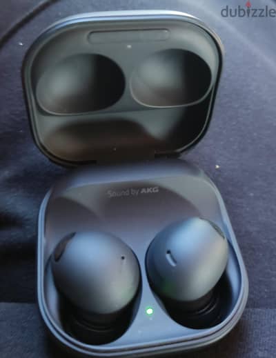 Samsung Galaxy buds pro 2 original
