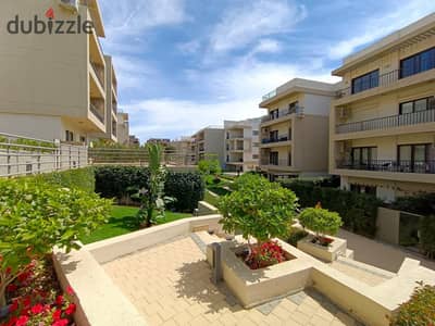 Resale Prime Location apartment for immediate occupancy for sale in Al Marasem, Moon Residence phase, available for viewing.