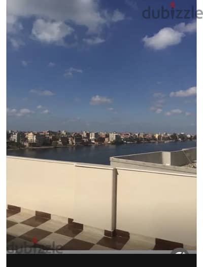 عماره على النيل