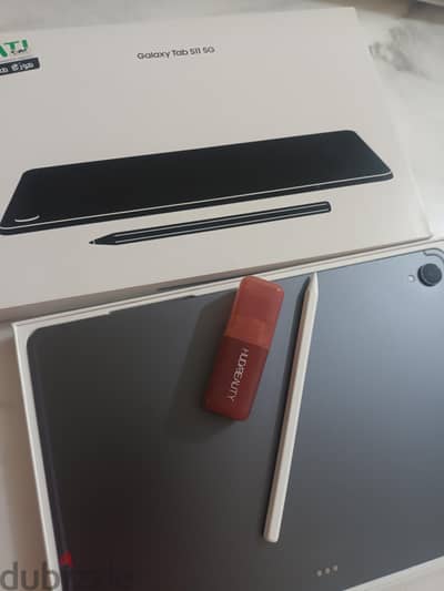 Samsung Galaxy Tab S11 265 5G