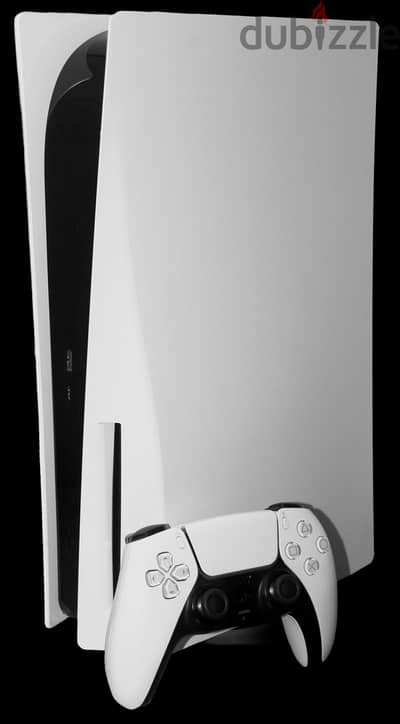playstation 5 مستعمل للبيع حاله ممتازة