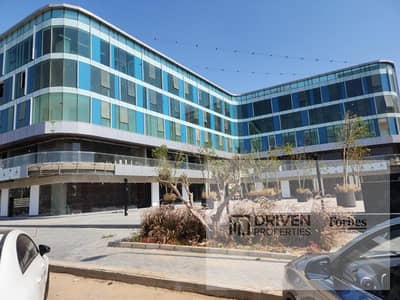 Fully Finished Clinic For Rent Immediate Delivery In Centro Zayed Mall   Sheikh Zayed Next To Trivum Park St Giza