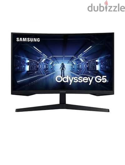 Samsung Odyssey g5 32 144hz