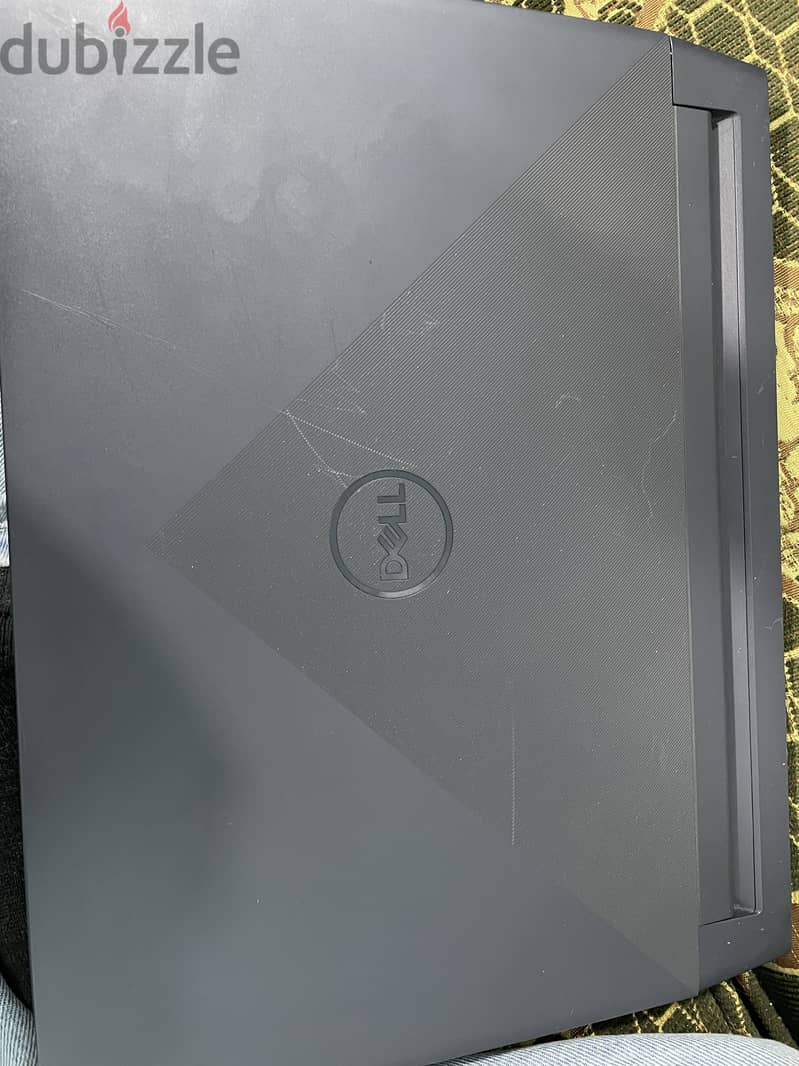 Dell   G15 5510 1