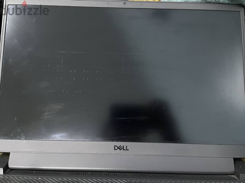 Dell   G15 5510 2