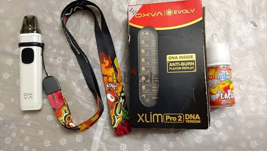 Pro 2 dna
