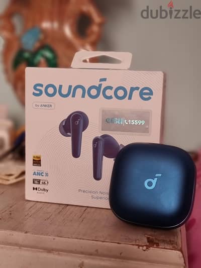 soundcore liberty 5