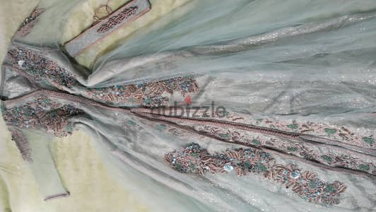 قفطان مغربي راقي لطلة ساحرة